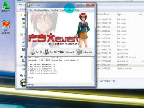 psx emulation cheater download